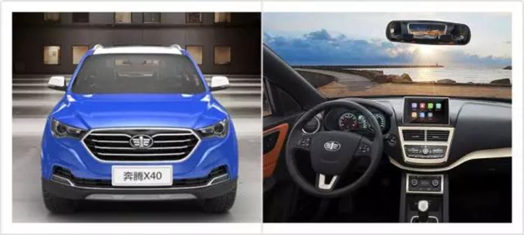 10万落地,这4台国产SUV各种NB,总有一台适合你!