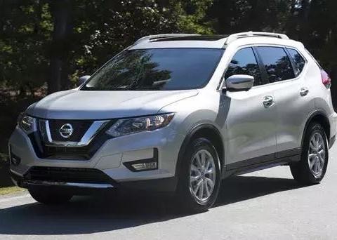 海外日产奇骏将配备自动驾驶技术，国内何时才能装备？