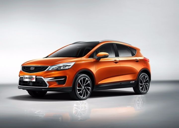 这些自主SUV不仅解放你的右脚,还能解放你的双手