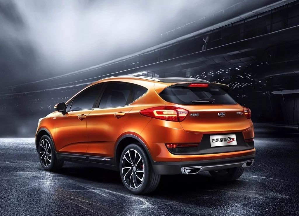 这些自主SUV不仅解放你的右脚,还能解放你的双手