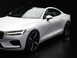 两门四座跑车，扭矩1000牛米竞争特斯拉，只租不卖