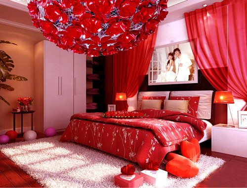 婚房布置需要哪些物品?最全婚房布置用品清单攻略