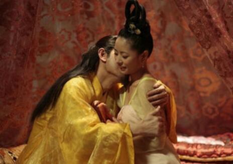 史上最悲催的太子:从小被父皇嫌弃,38岁继承皇