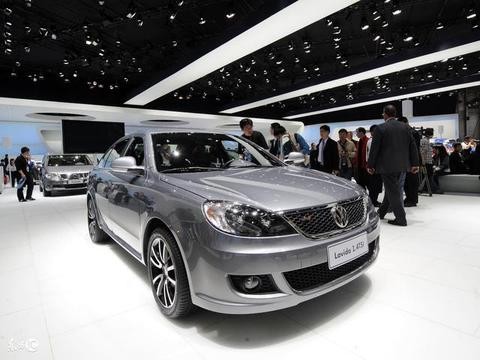 上汽大众朗逸人心渐失，厂家或压库冲量，消费者买单吗