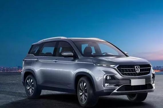 玛莎拉蒂的新车？宝骏530取代哈弗H6指日可待