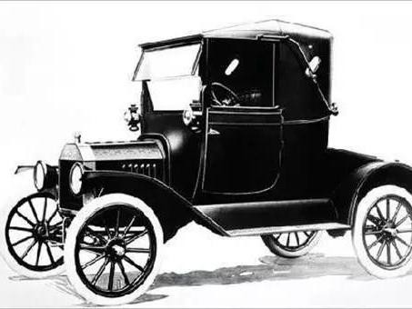 解密：百年来工程师是如何让汽车速度变得越来越快的？