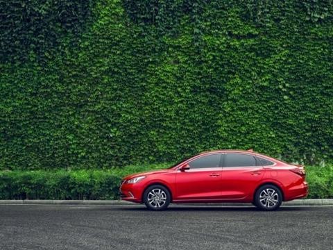 全新长安逸动将亮相广州车展