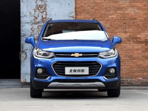 本田XR-V劲敌再降2万, 全系标配1.4T, 最低仅需8.49万元