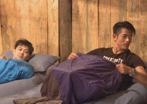 中天综合台22晚间8点将播出全新真人实境秀. 