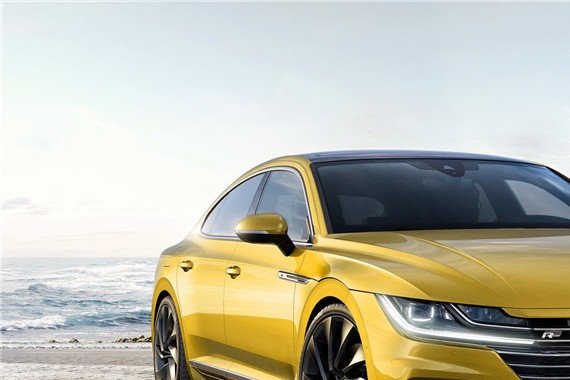 “大众研究中国”奏效，大众品牌在华销量首超全球的50%