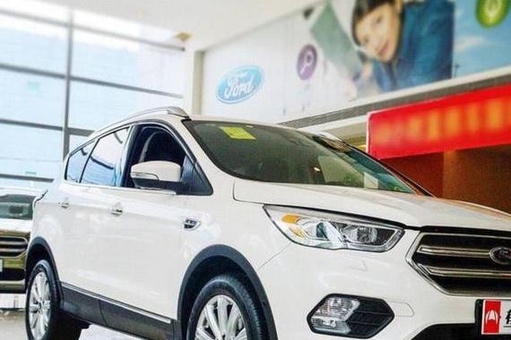 20万内开起来最爽的SUV之一，原来车主是这样评价的……