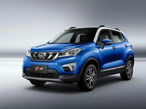 月薪4000照样买SUV, 不信您瞧瞧