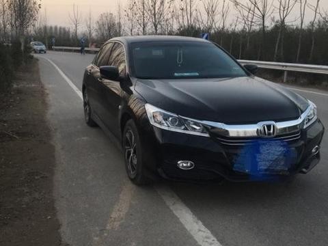 本田雅阁，车主一千多公里后的驾驶感受有多差？