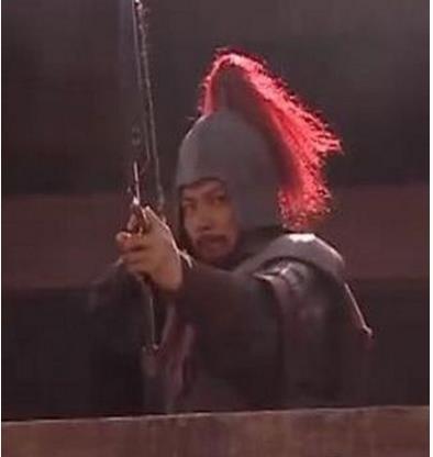 水浒传最牛逼的武将排行榜，林冲只能排名第四