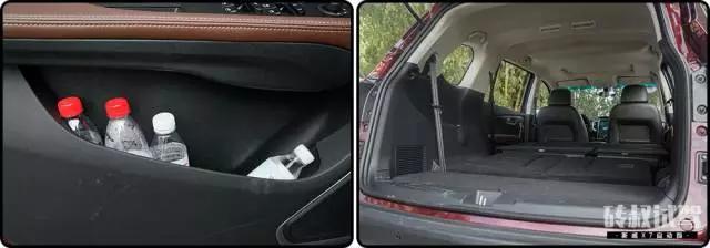 试驾:高颜值、7座大空间SUV新增自动挡,10万出头就能买到!