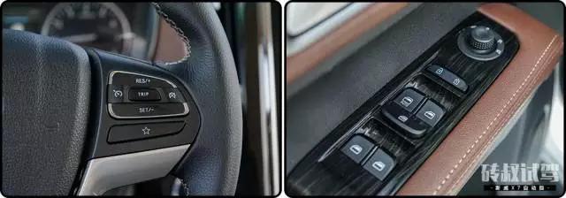 试驾:高颜值、7座大空间SUV新增自动挡,10万出头就能买到!