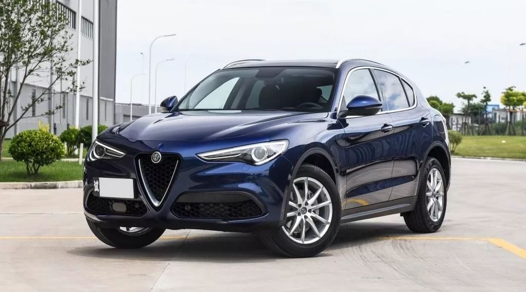 这4款豪华SUV开出去嫌丢人,最后一辆路上比劳斯莱斯还少见