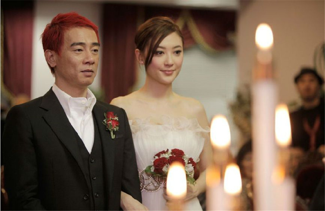 应采儿怎么评论张柏芝图片