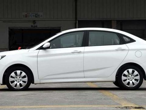 车评人YYP对悦翔V7赞不绝口, 这车方方面面都非常好!