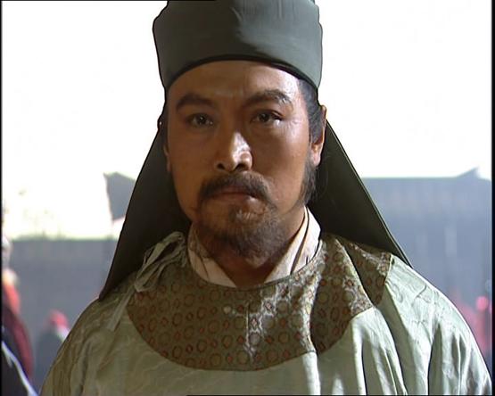 水浒传最牛逼的武将排行榜，林冲只能排名第四