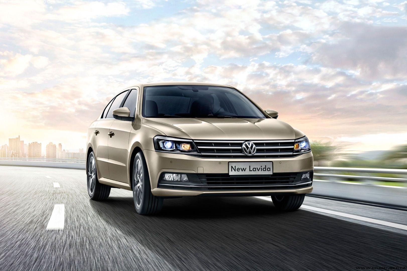 2018年1月汽车购置税上涨,买一台朗逸要比今