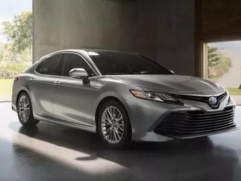 降温SUV激活中高级车市场 八代凯美瑞能挑重担吗？