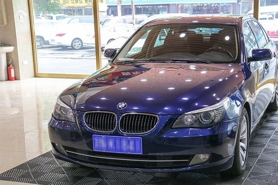 隐形车衣真有那么神？别被商家忽悠了