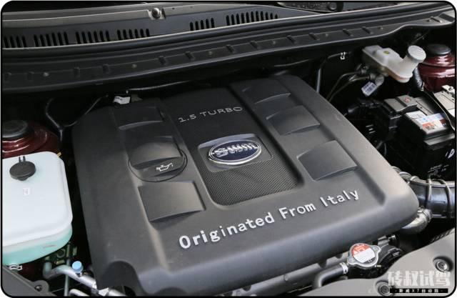 试驾:高颜值、7座大空间SUV新增自动挡,10万出头就能买到!