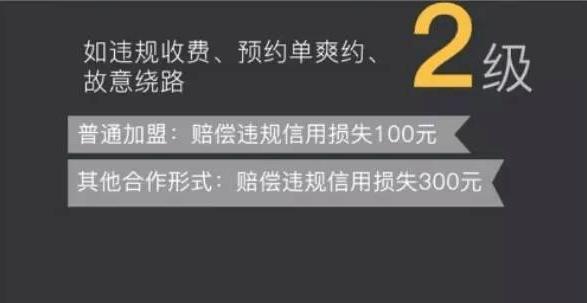 滴滴打车新规定一出, 无良乘客开心了, 司机更加