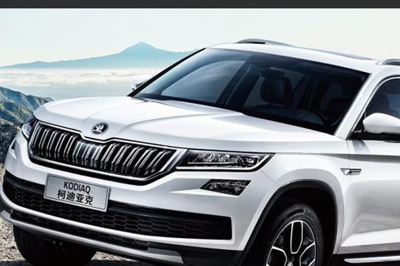 空间大质量好 20万内最值得看一看的两款合资中型SUV！