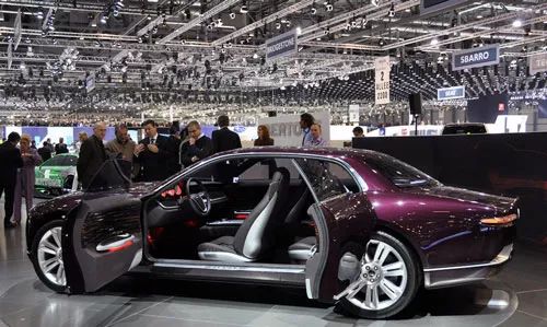 全球化技术下 你买的国产车真的是“国产”吗?