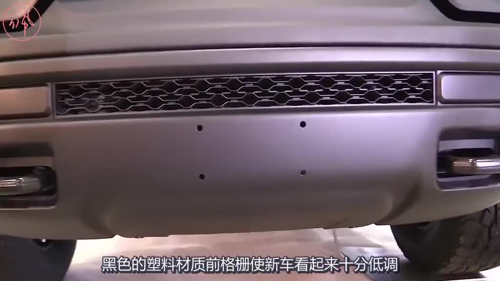 对手锁定福特新款F-150 Raptor，道奇 搭5.7L HEMI发动机
