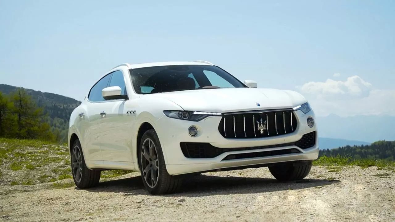 这4款豪华SUV开出去嫌丢人,最后一辆路上比劳斯莱斯还少见