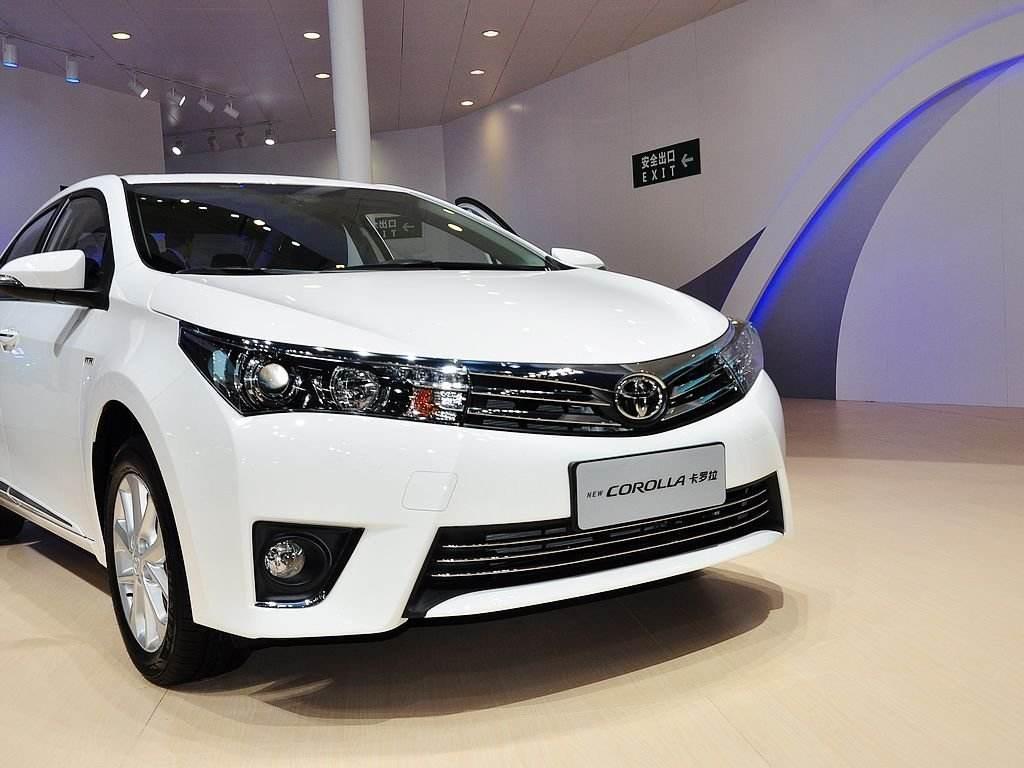 2018年1月汽车购置税上涨,买一台朗逸要比今