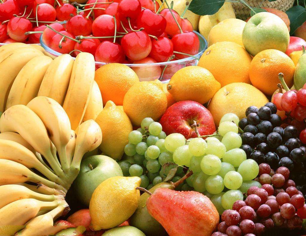 痛风患者能吃水果吗?其实有不少讲究