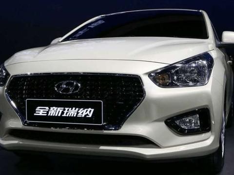 现代瑞纳, 韩系品牌性价比之王, 车评人YYP对这车评价很高!