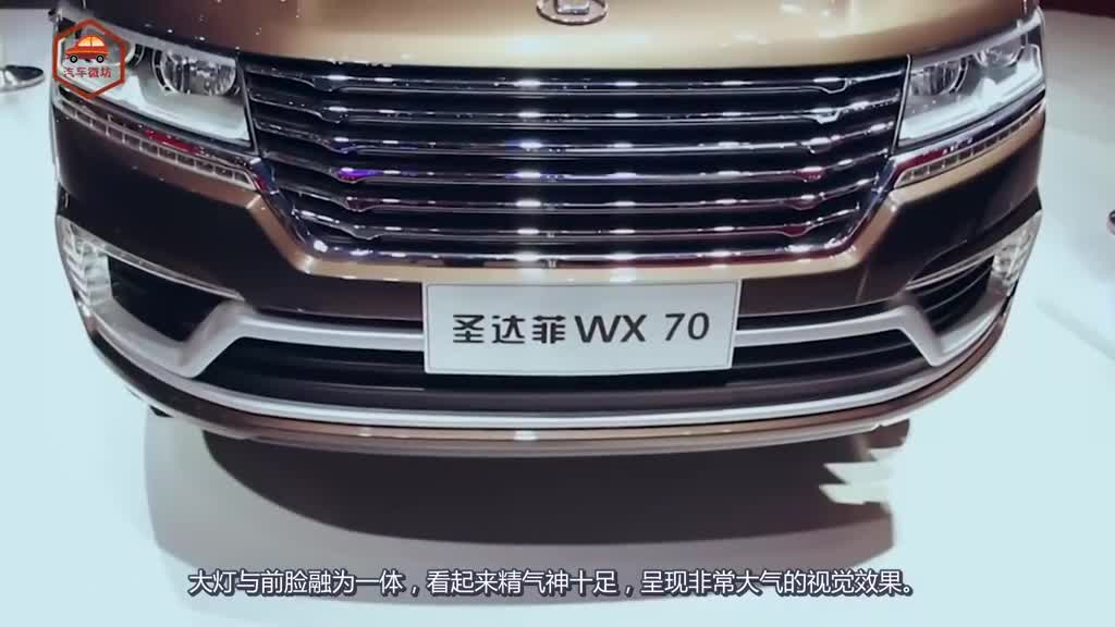 国产越来越良心，SUV即将上市，7万起售，9万有电动天窗，太值了