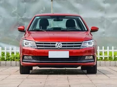 为什么朗逸卖得这么火？这几点你不得不服！