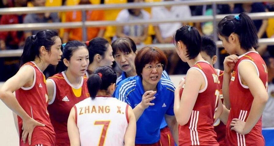 女排郎平最遗憾爱将28岁转身，栽培3年曾夺最佳却无缘奥运