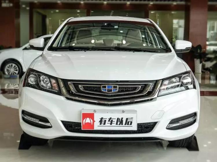 唯一月销超过20000的国产家轿,车主的口碑竟然是……