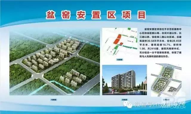南阳新区规划详解终于出来啦!快看看,关系到南阳每个人!