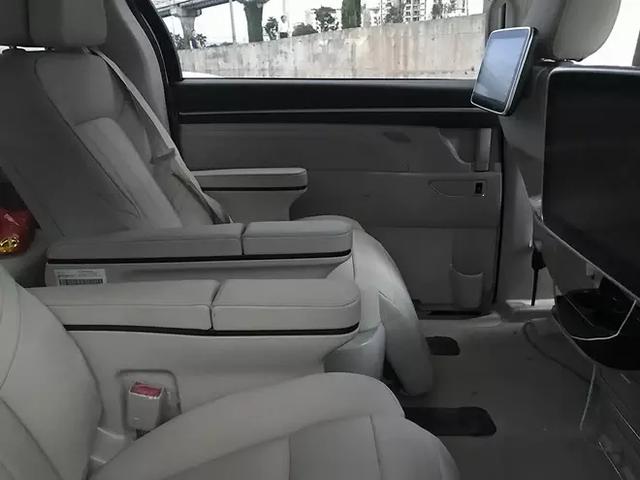 传祺GM8将于广州车展亮相,全面对标别克GL6,自主打合资有戏吗