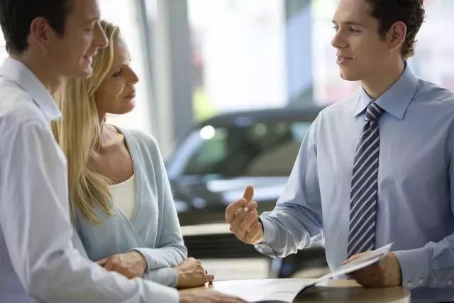 如何提升汽车销售成交率?可别被这些指标迷了