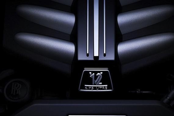 买不起也来看看！劳斯莱斯全新幻影已在国内上市