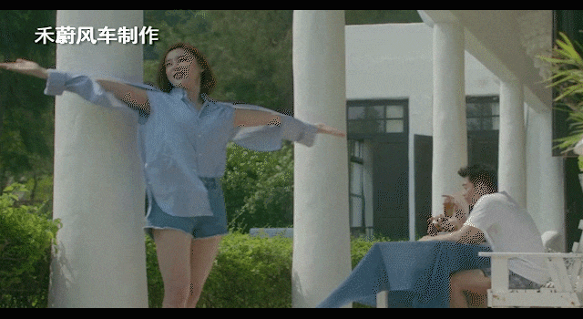《国民大生活》袁姗姗用无处安放的双手,塑造出了陆露
