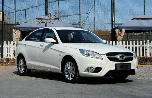 全球化技术下 你买的国产车真的是“国产”吗?