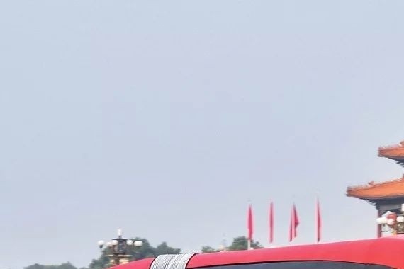 “大1路”新添10辆纯电动车