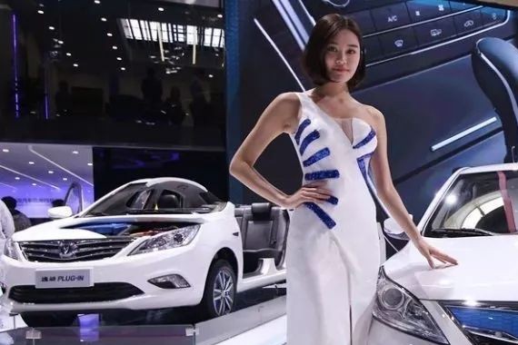 冲动可能有惩罚：长安汽车打响禁燃油车第一枪