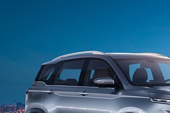 510放大版？宝骏全新SUV如果6.5万起要卖疯