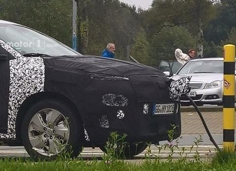 坚定走新能源道路 现代KONA EV最大续航336km